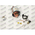 Rick's Motorsports Electrics Universal Starter Rebuild Kit for Kawasaki KLX140 '08-20 Rick's Motorsports Electrics Universal Starter Rebuild Kit for Kawasaki KLX140 '08-20